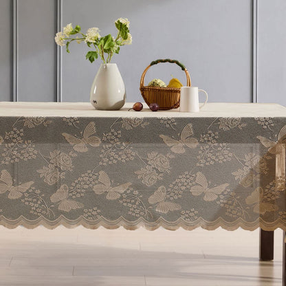 Linen Taupe-