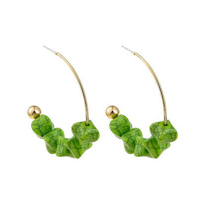 Green-