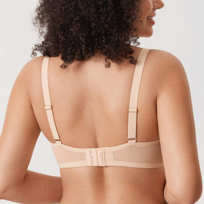 Beige-