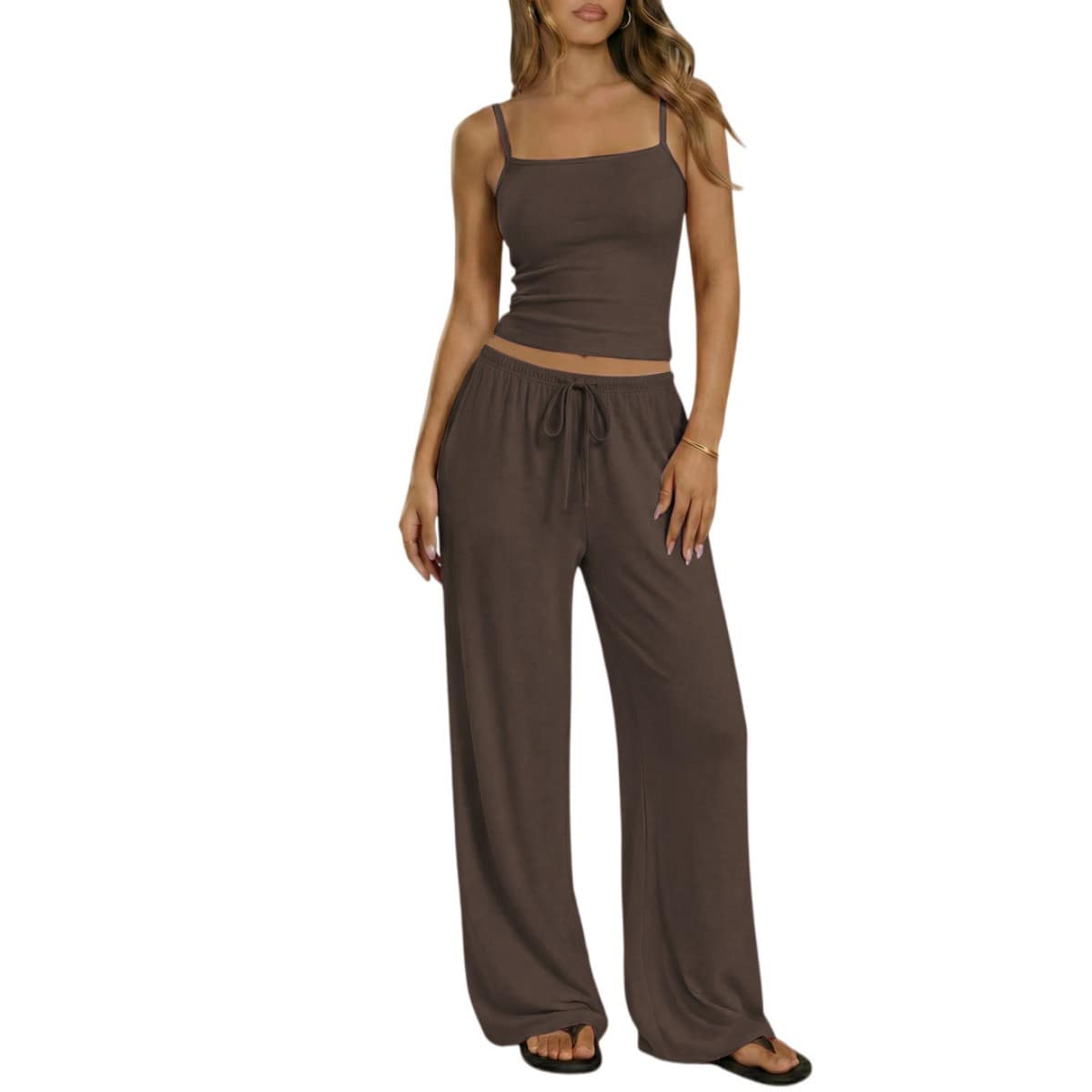Dark Brown-
