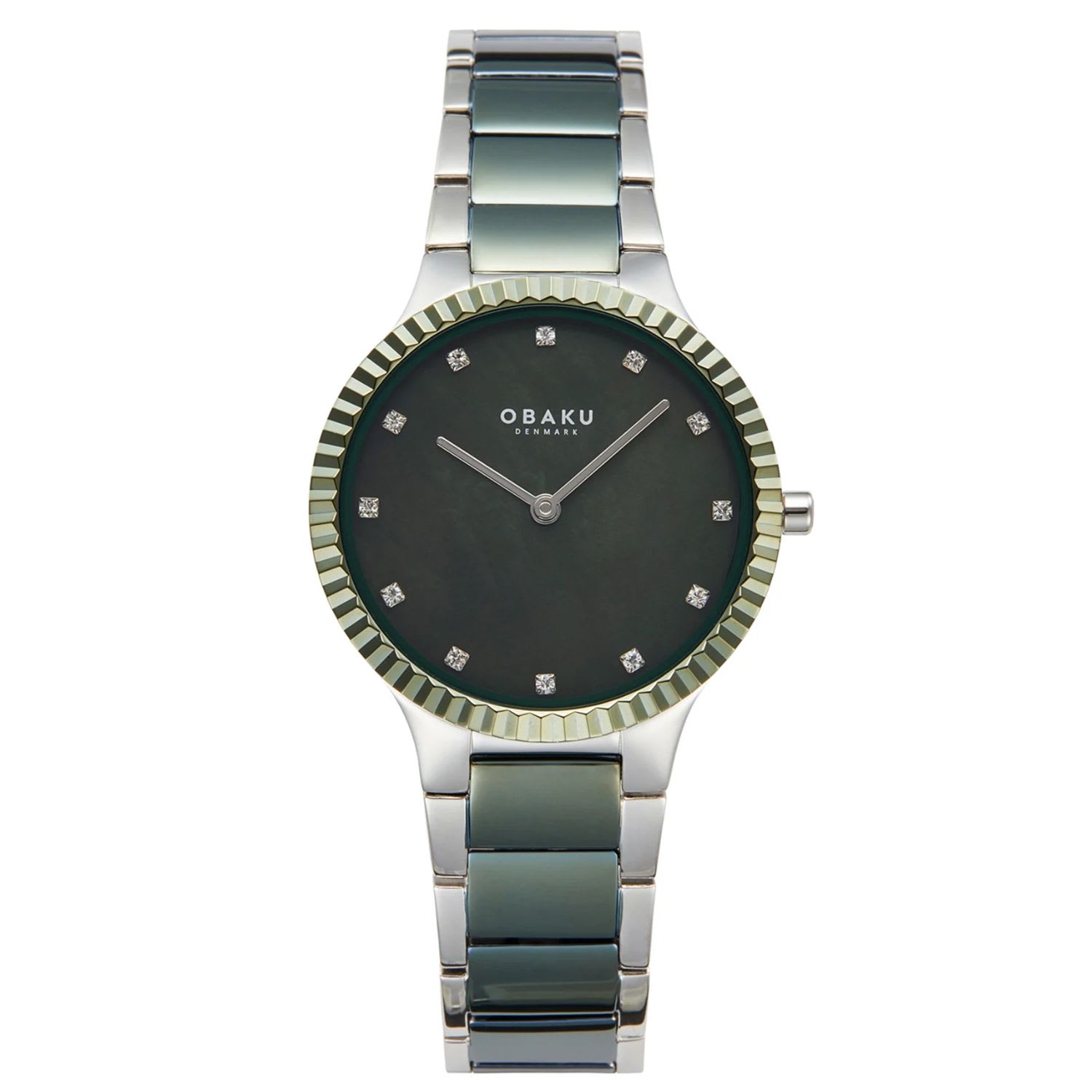Black-