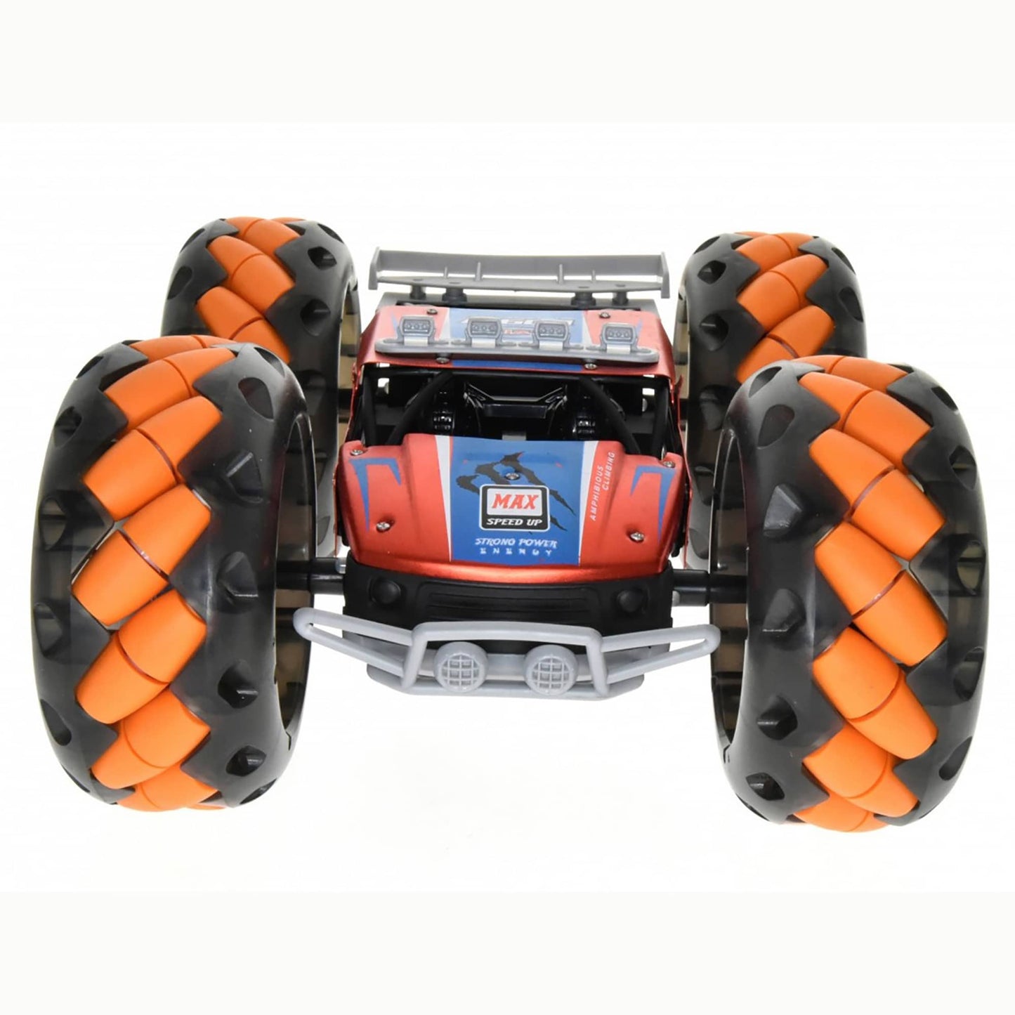 1:10 Scale Large Wheel Truck