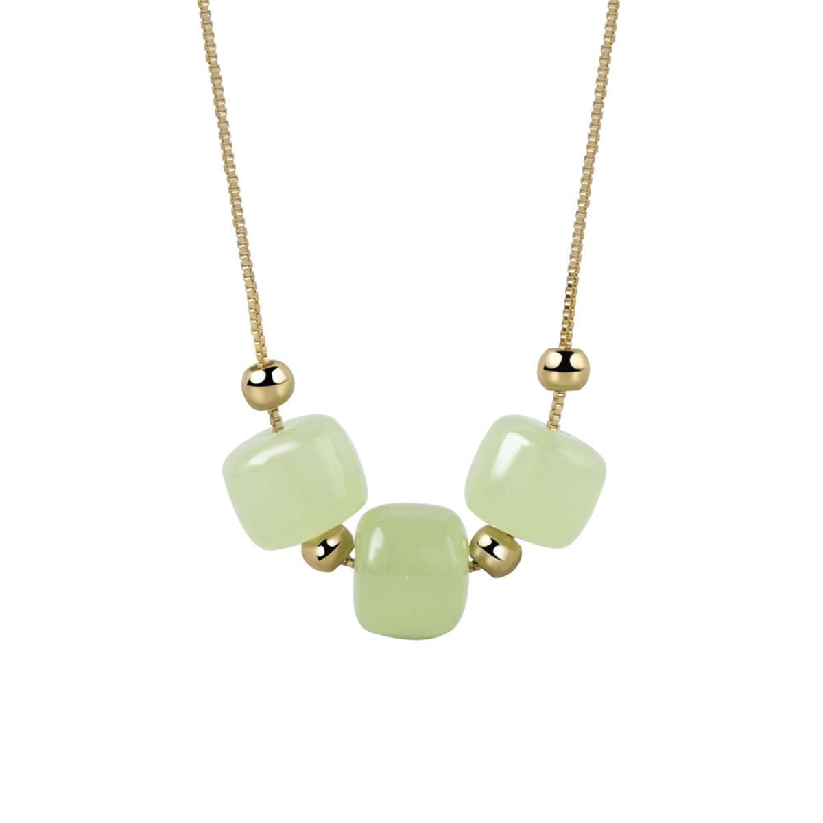 Metallic-