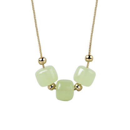 Metallic-
