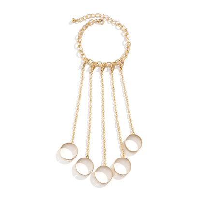 Metallic-