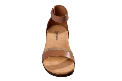 Saddle-