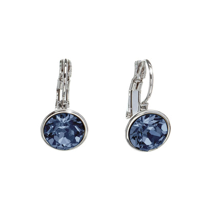Silver Denim-