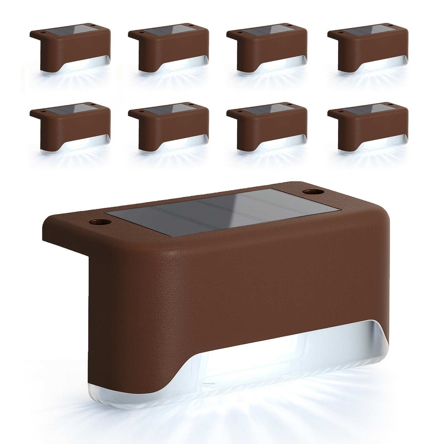 Brown Cool-