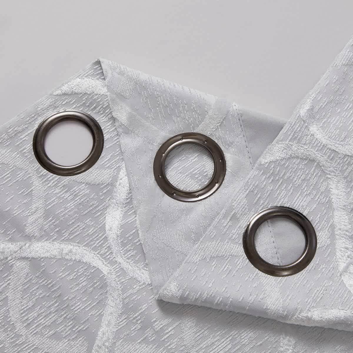 White-