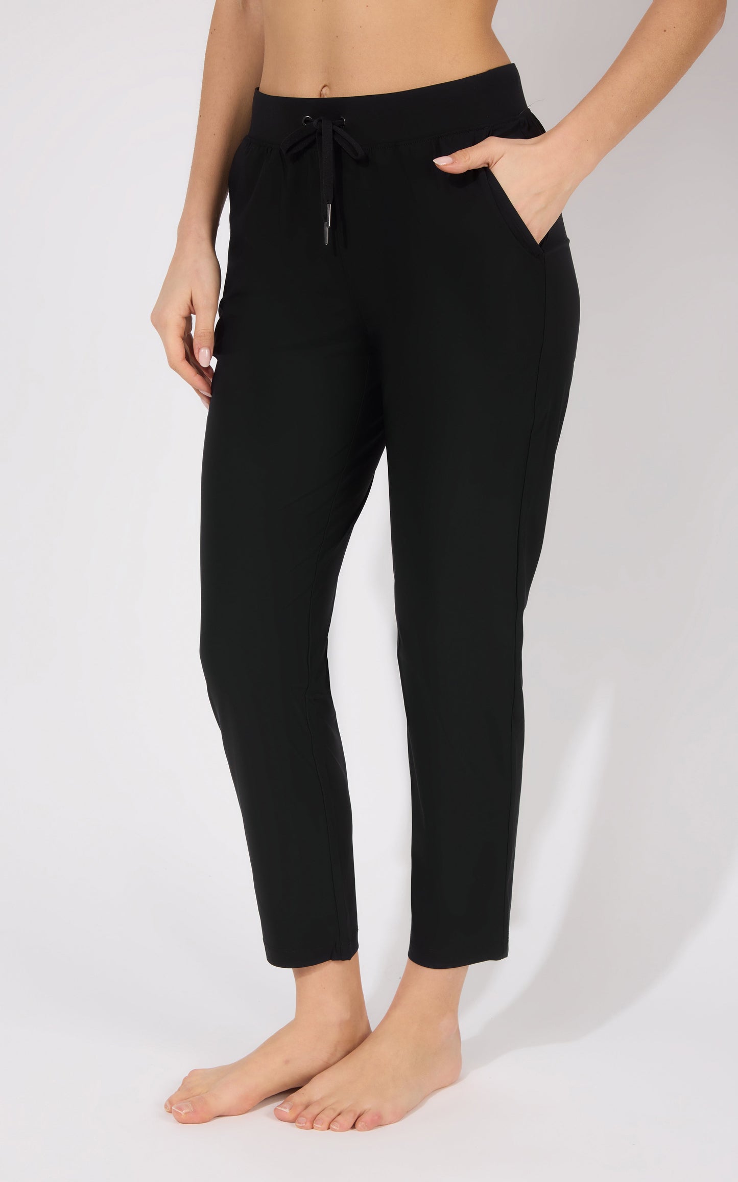 Warp  Avenue Pant - Our Ocean Core Story