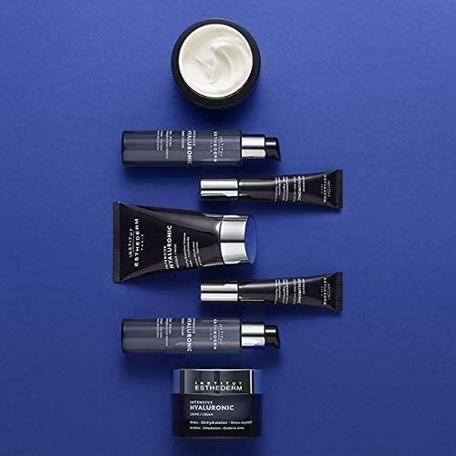Institut Esthederm Intensive Hyaluronic Eye Serum 15ml - Anti-Aging Hydrating Eye Care