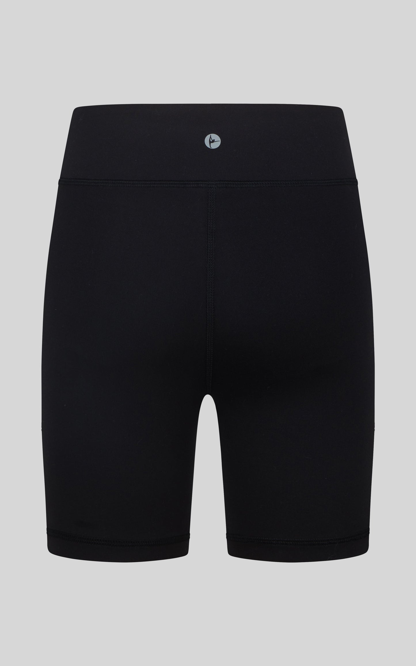 Girls 2 PK Interlock Side Pocket + Basic Bike Short