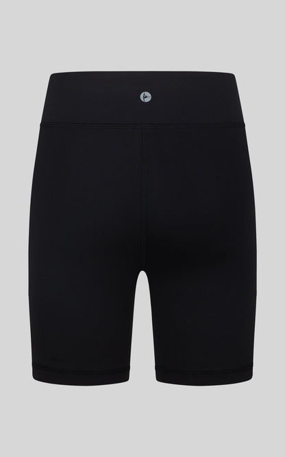 Girls 2 PK Interlock Side Pocket + Basic Bike Short