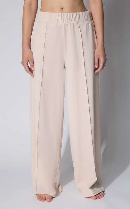 Lux La Brea Pintuck Pant