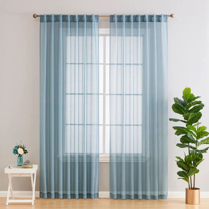 Dusty Blue-