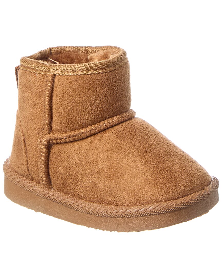 CHESTNUT-