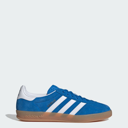 Blue Bird / Cloud White / Gum-