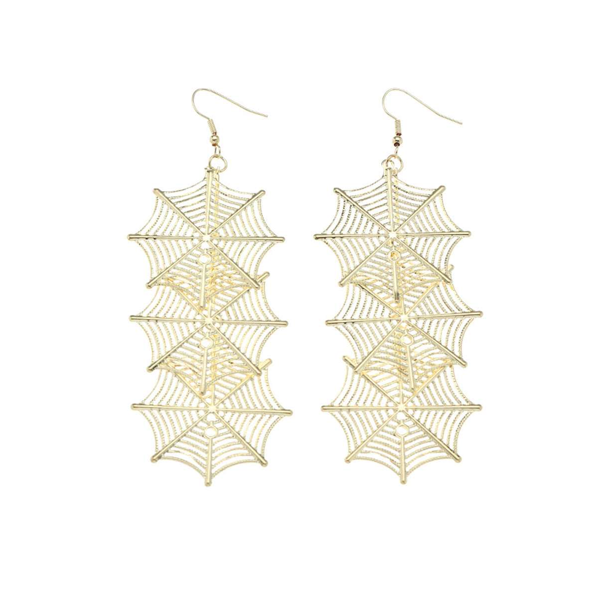 Metallic-