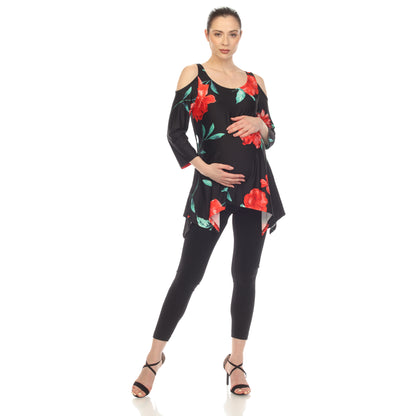 Black Red-