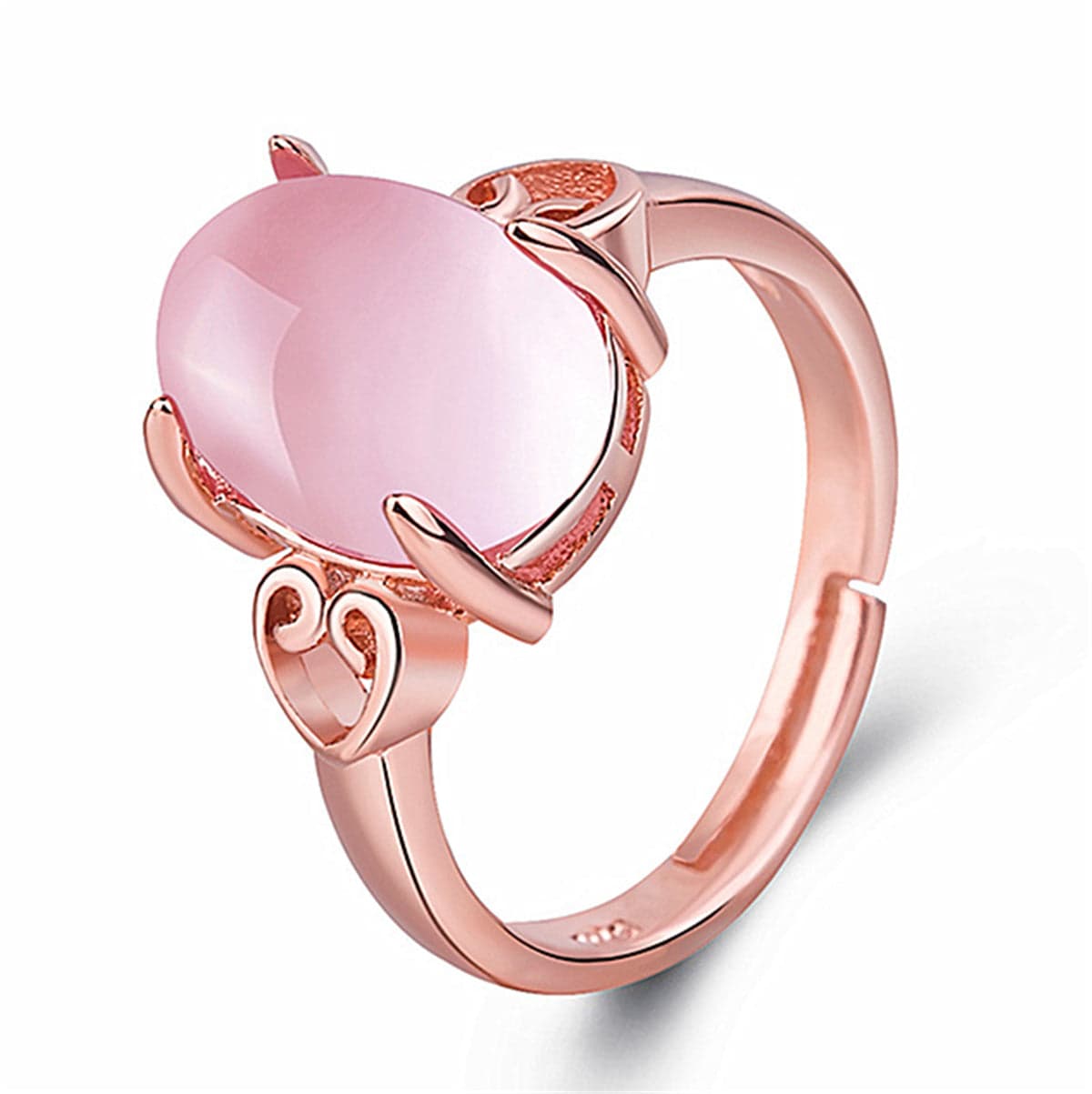 Metallic-