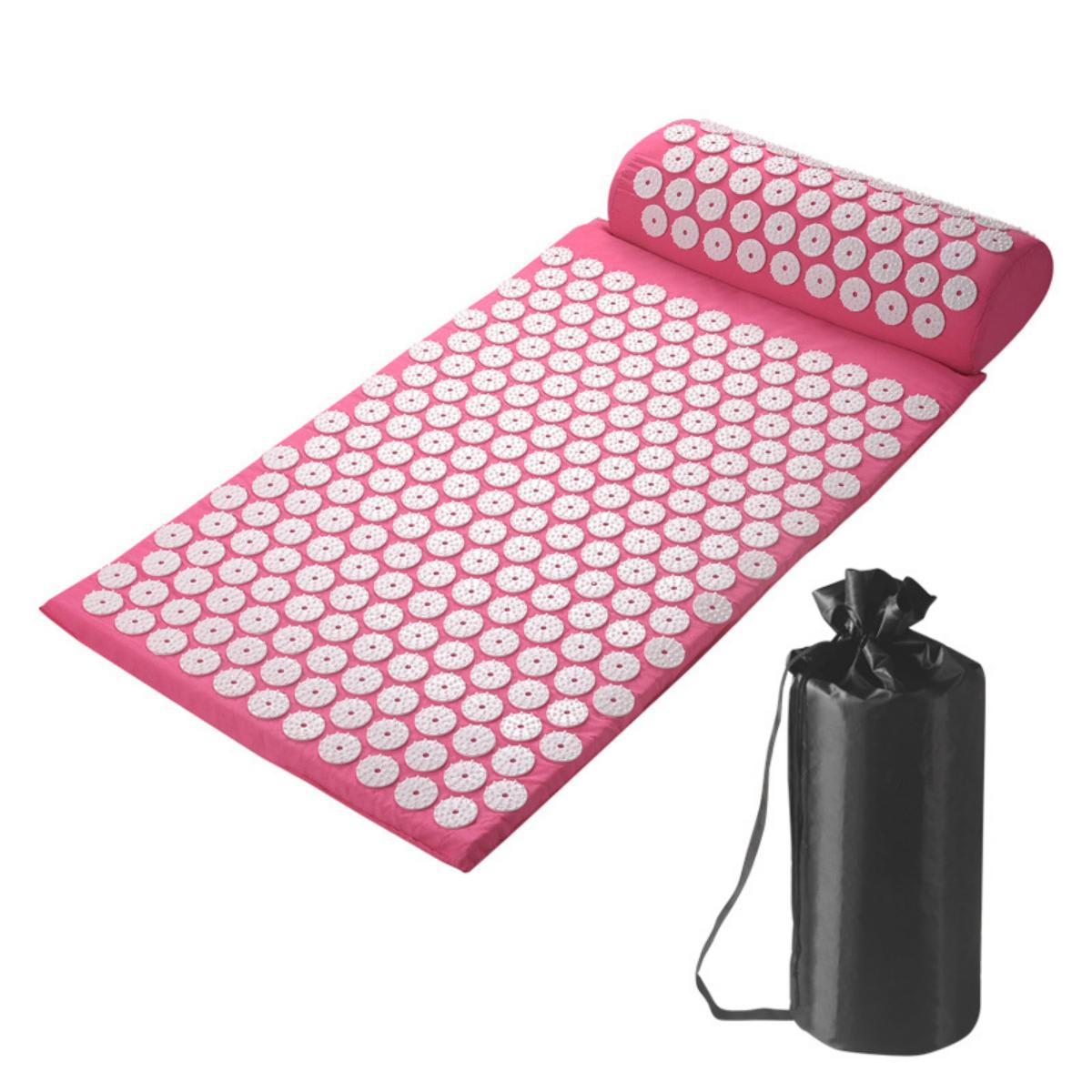 Pink-