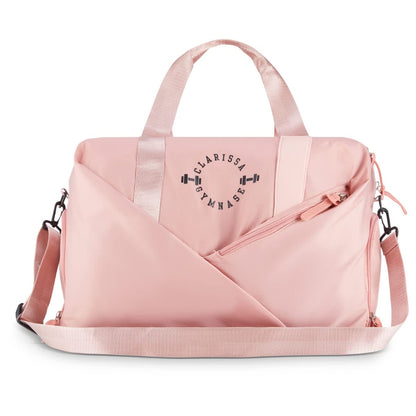 Pink-