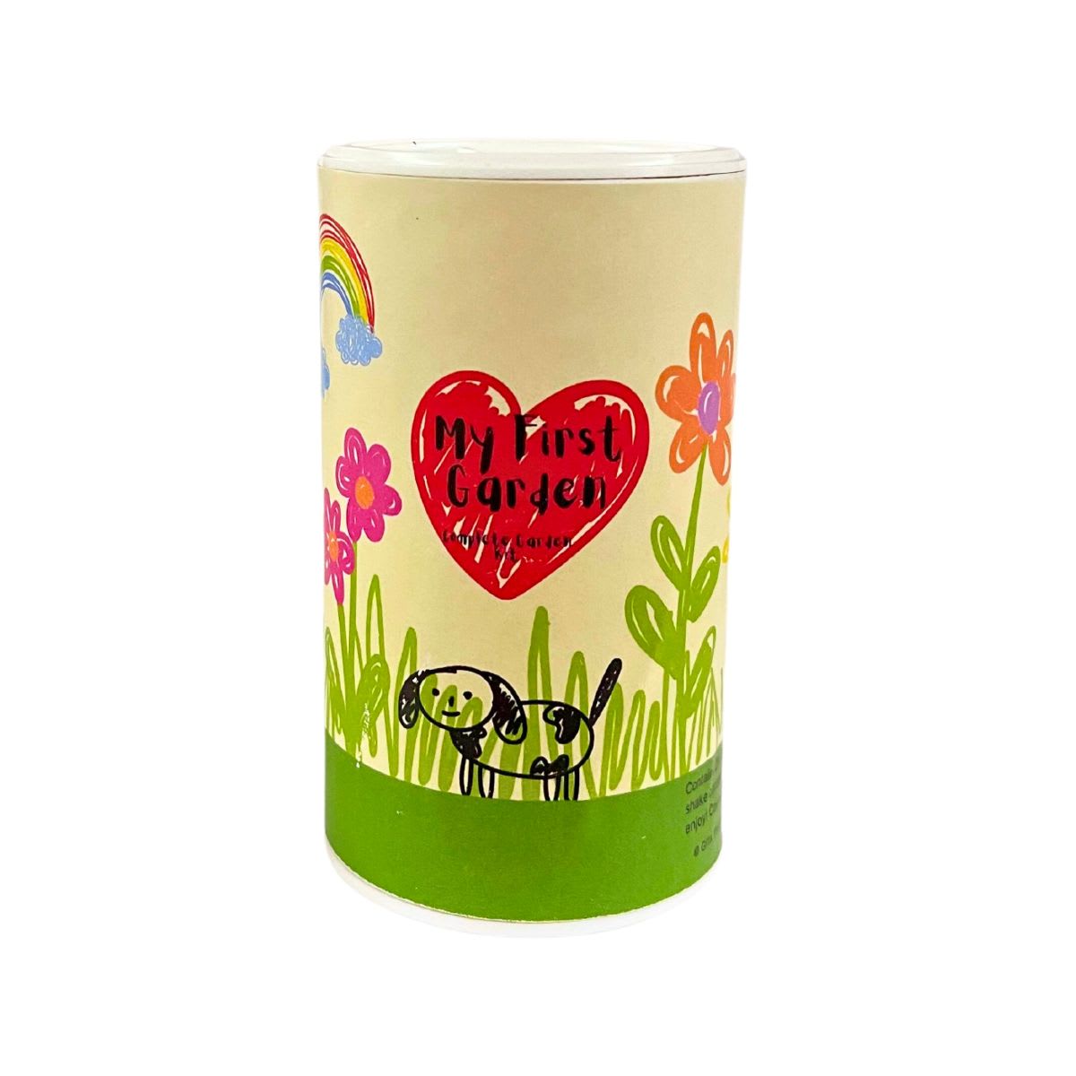 Multicolor-