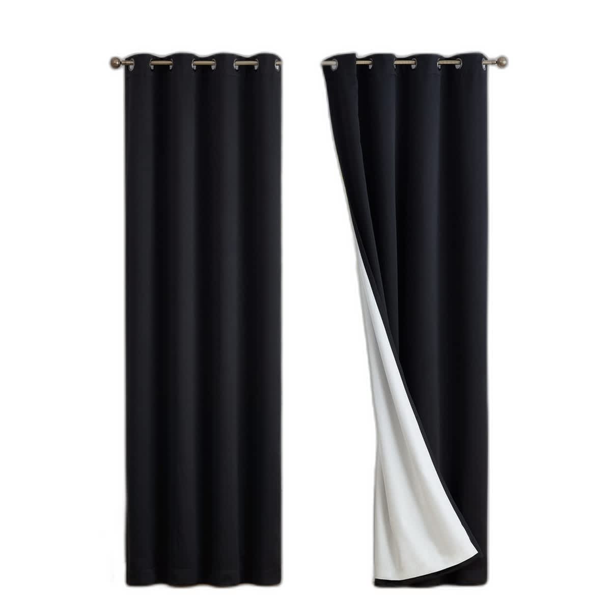 Black-