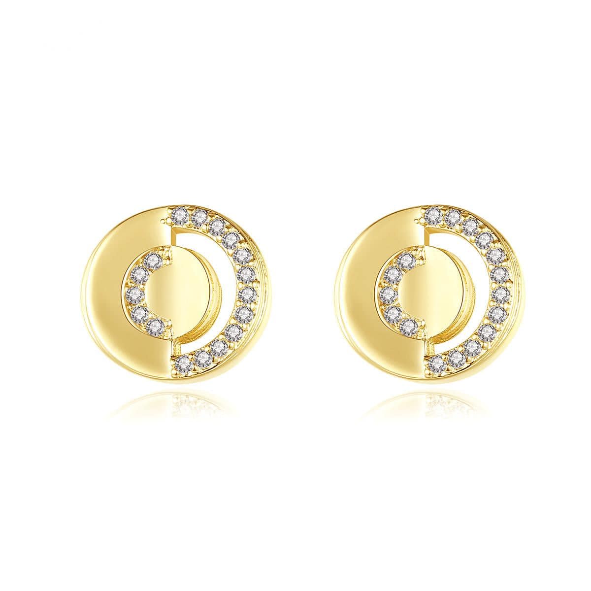 Metallic-