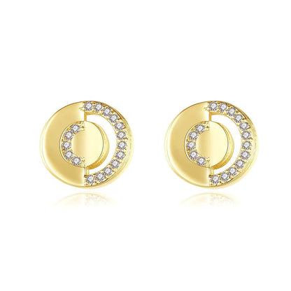 Metallic-