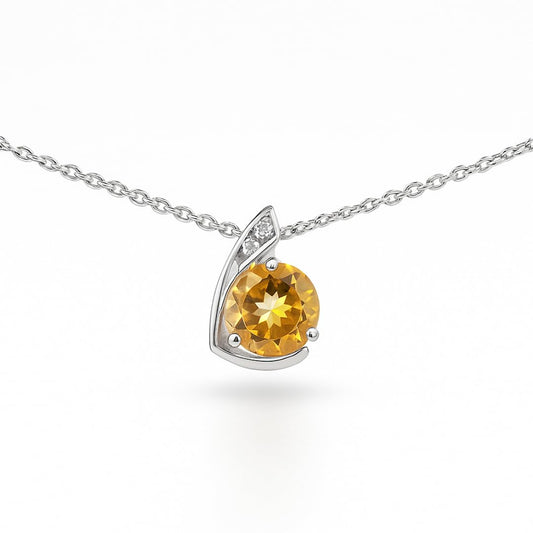 Yellow-