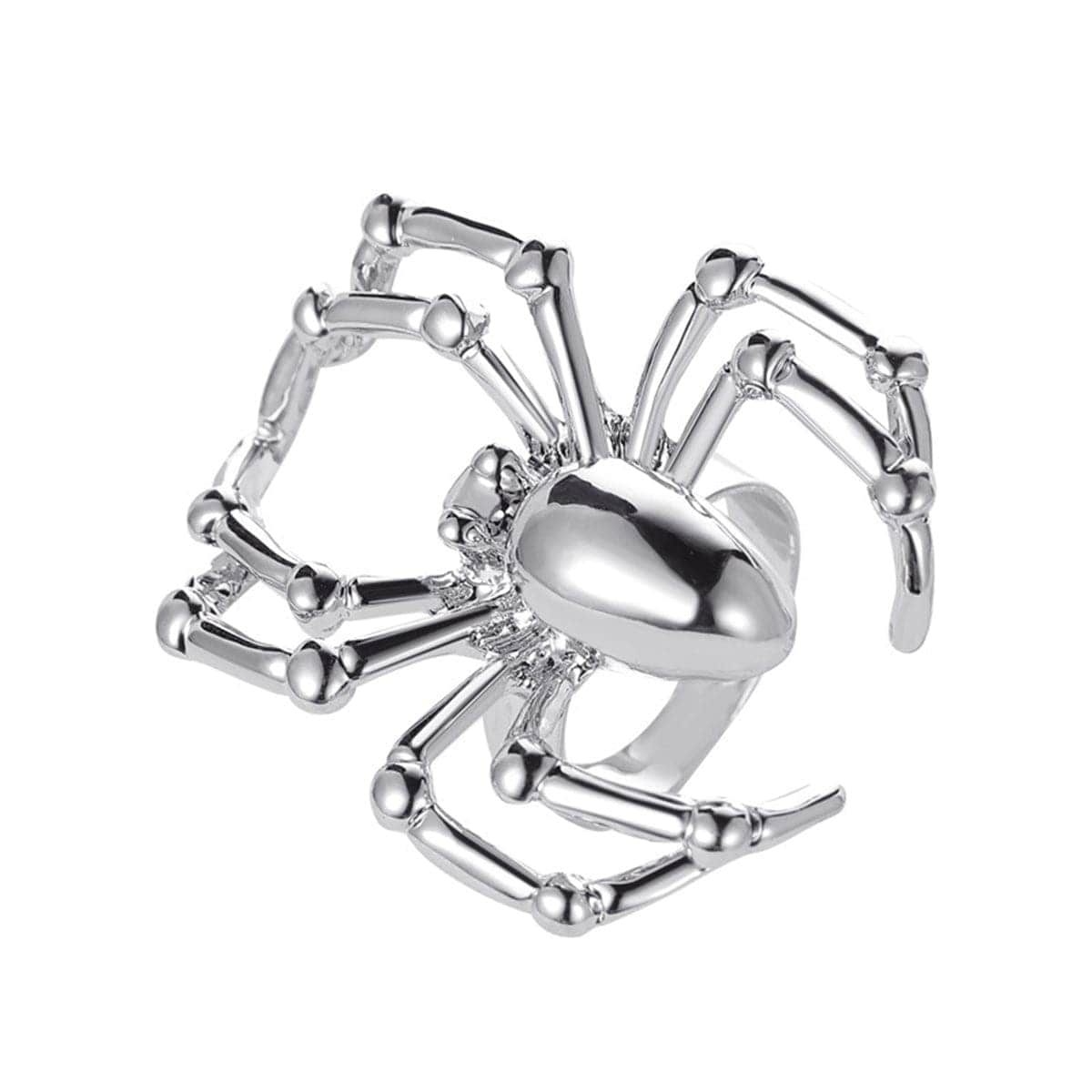 Metallic-