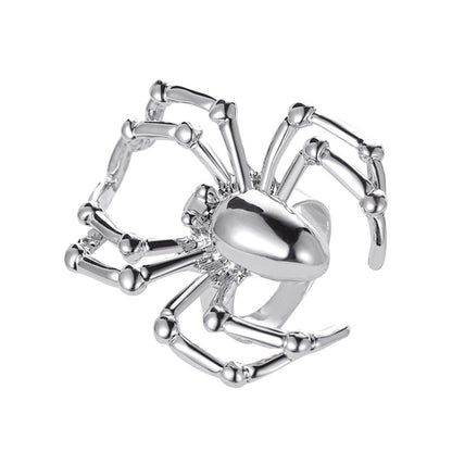 Metallic-