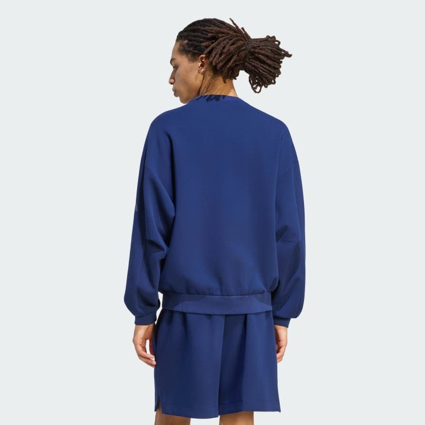Dark Blue-