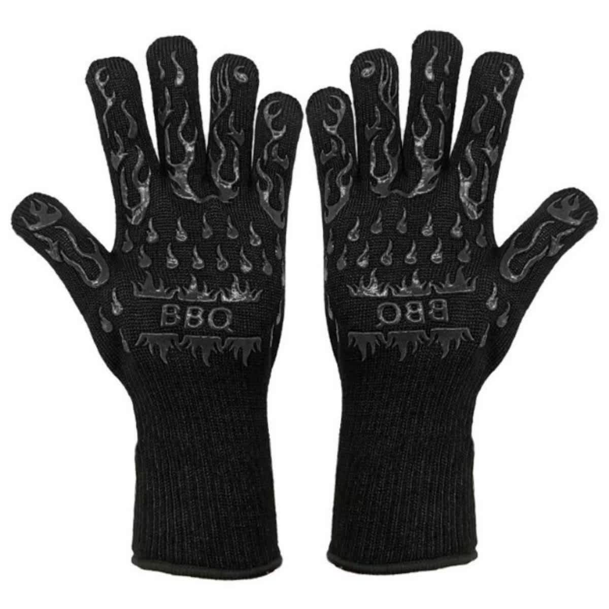 Black-