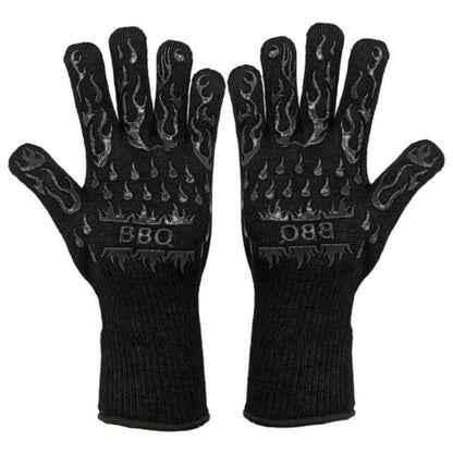 Black-