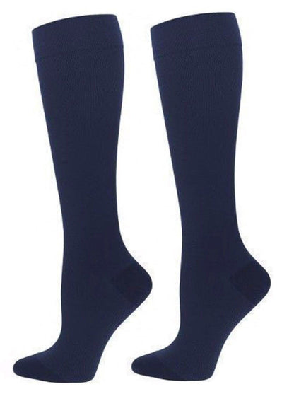 Medical Compression Stockings (Over The Calf)