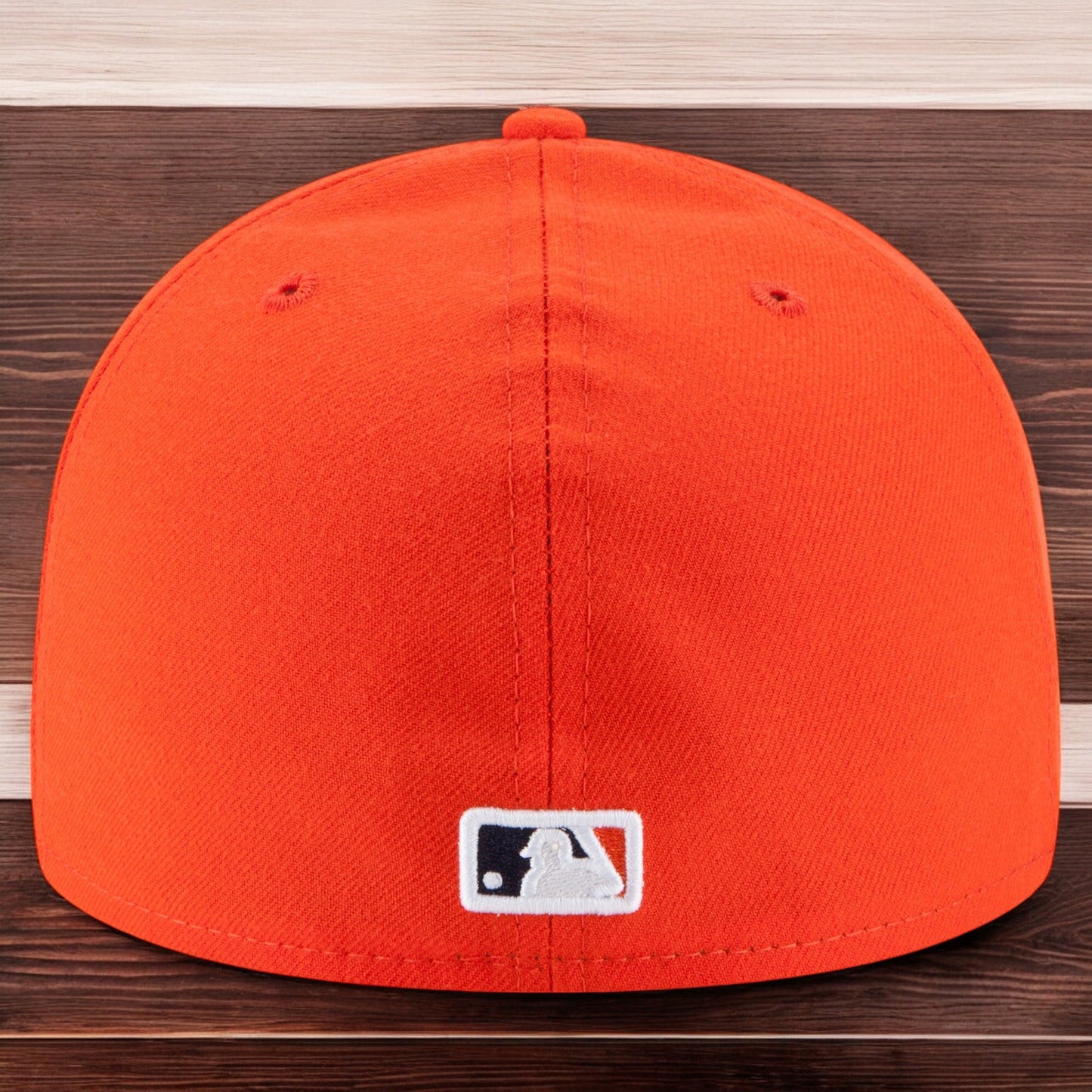 New Era Men's MLB Houston Astros 5950 Ac Perf Alt 2017 Fitted
