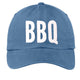 Washed navy