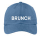 Washed navy