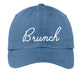 Washed navy