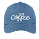 Washed navy