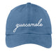 Washed navy