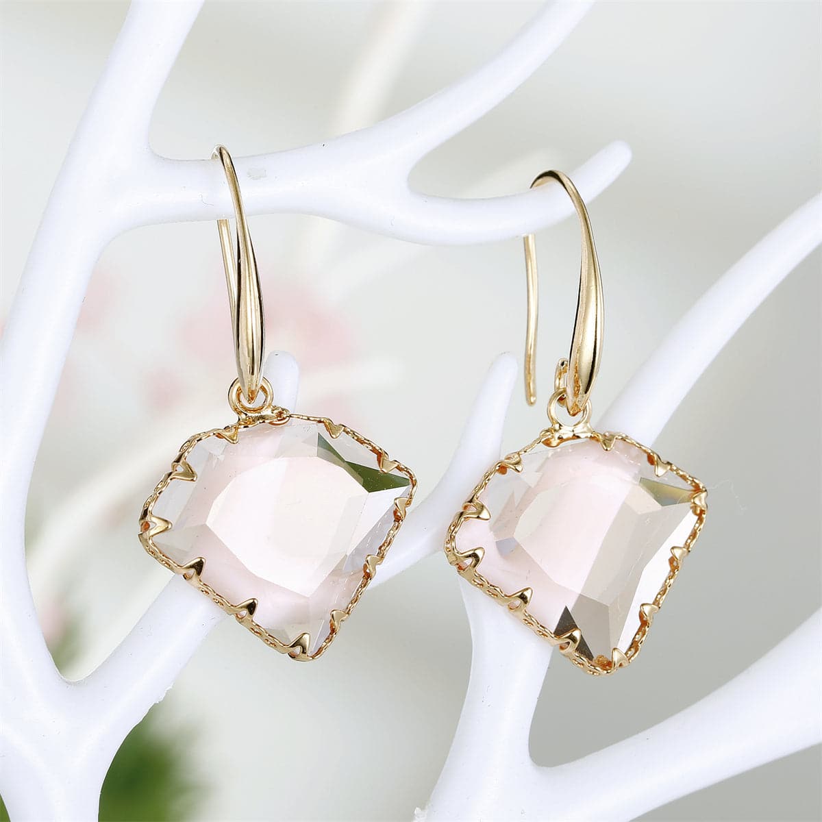 Pink-