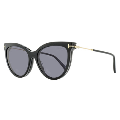 Black/Gold-