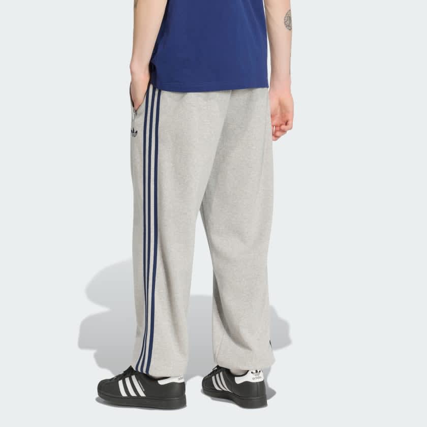 Medium Grey Heather-