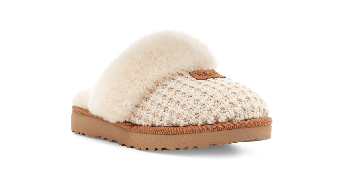 UGG Cozy Womens Mules — Cream