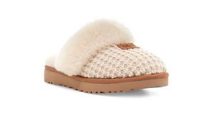 UGG Cozy Womens Mules — Cream