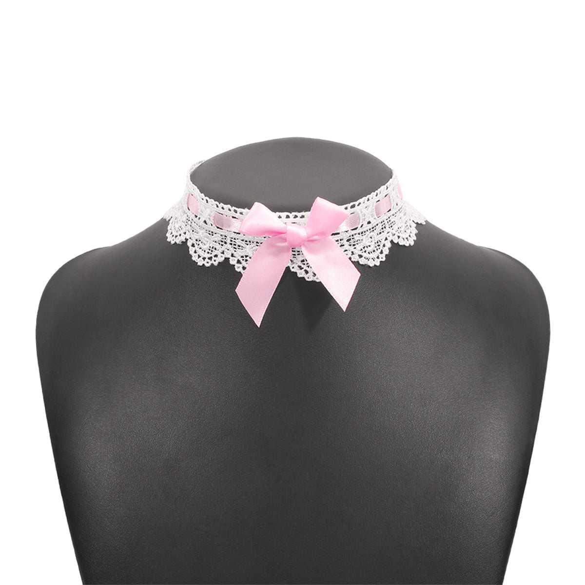 Pink-