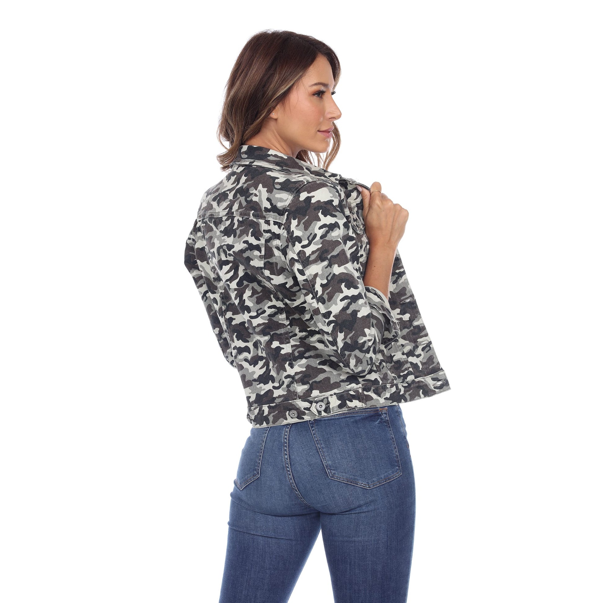 Grey Army-